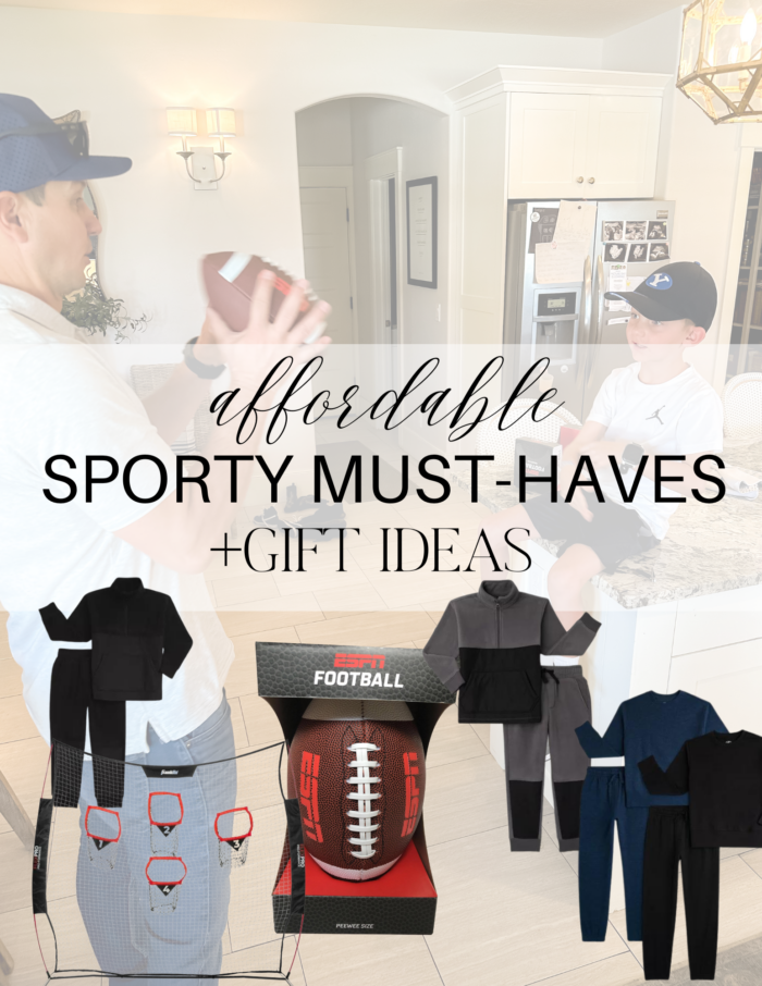 Affordable Fall Youth Sports Must Haves A Slice of Style