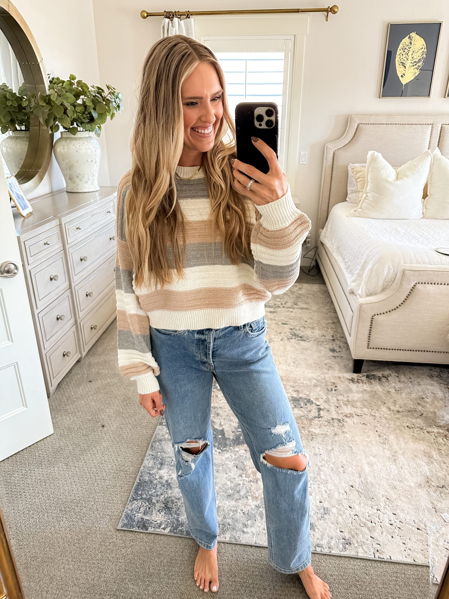 Walmart Fall Women S Fashion Haul A Slice Of Style