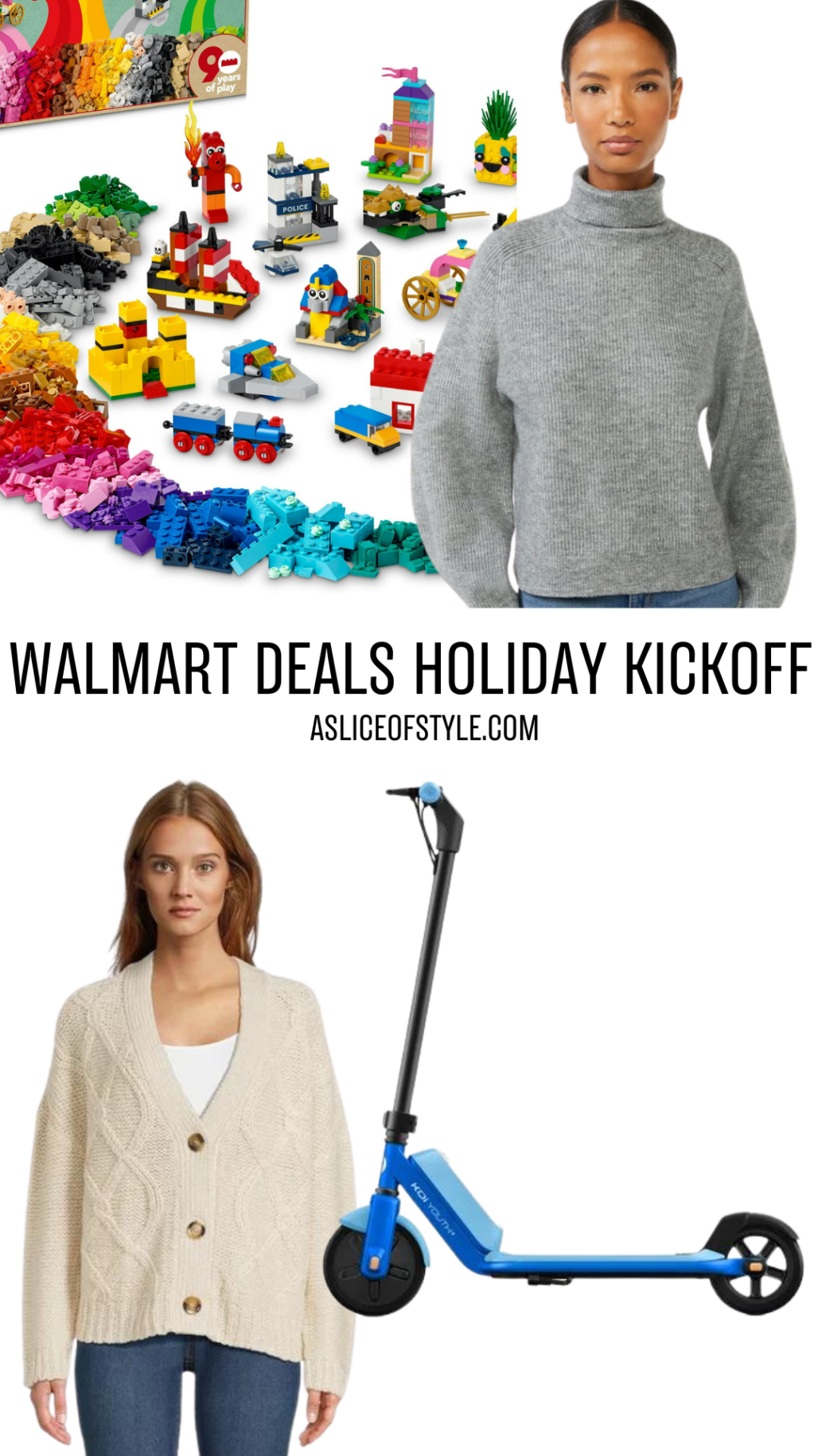 Walmart deals