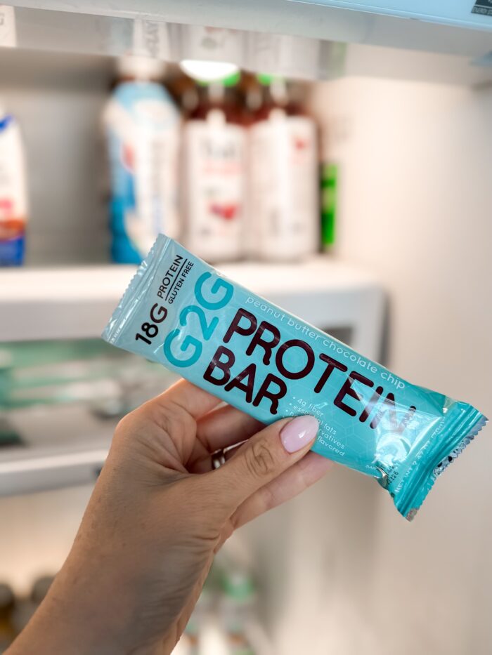 Protein Bar