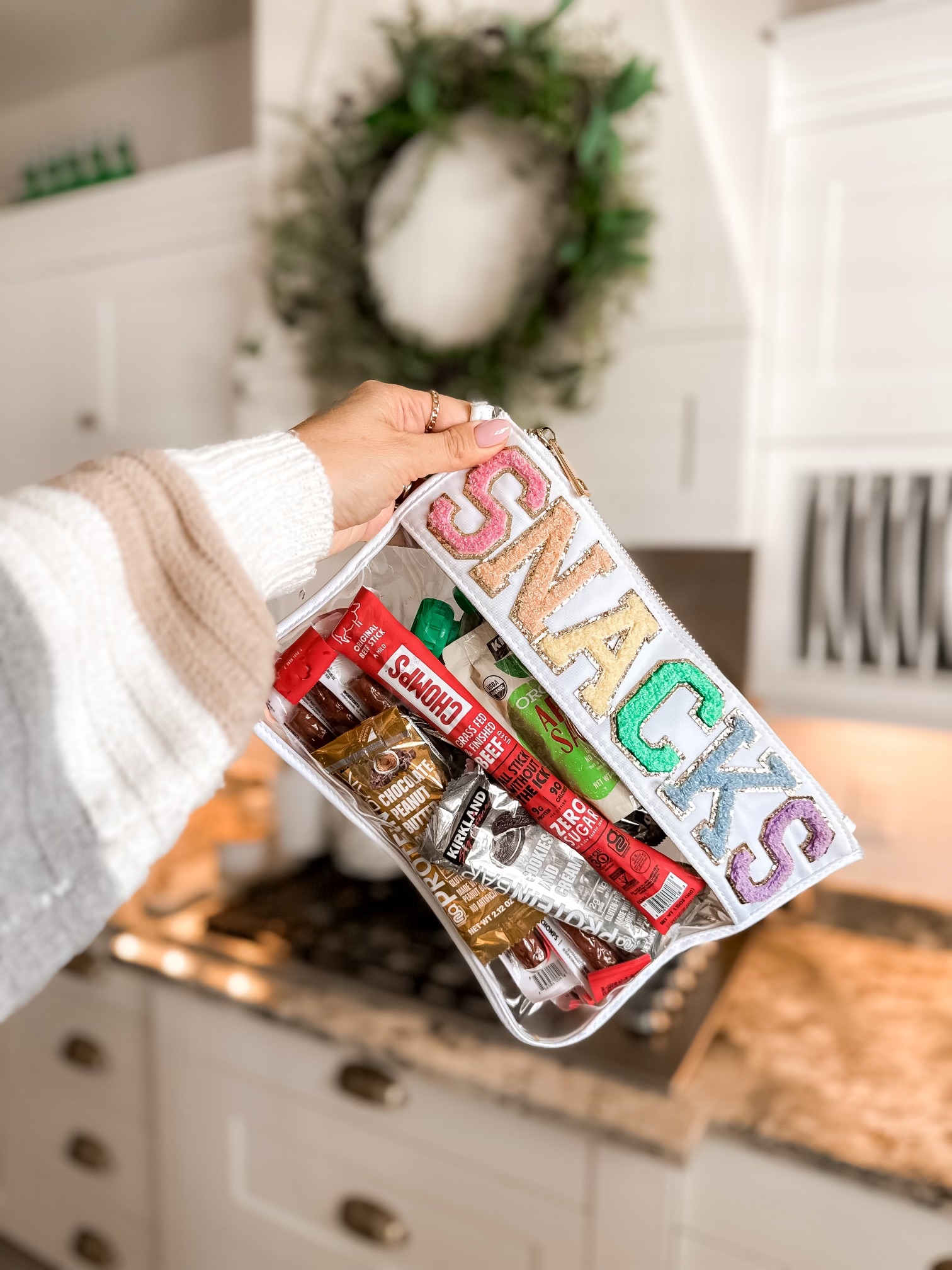 Quick Healthy Snack Ideas A Slice Of Style