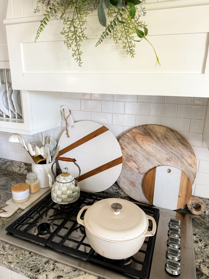 Kitchen essentials & kitchen must haves I'm obsessed with