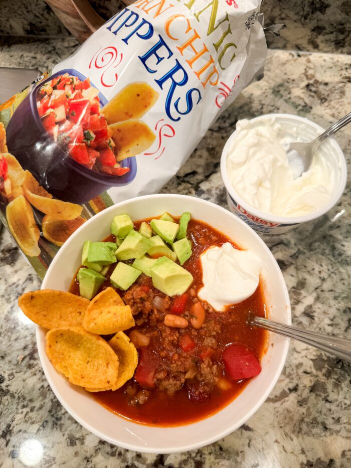 best chili recipe