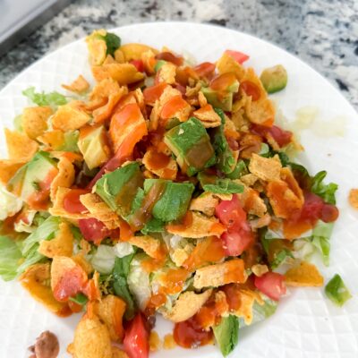 Taco Salad Recipe