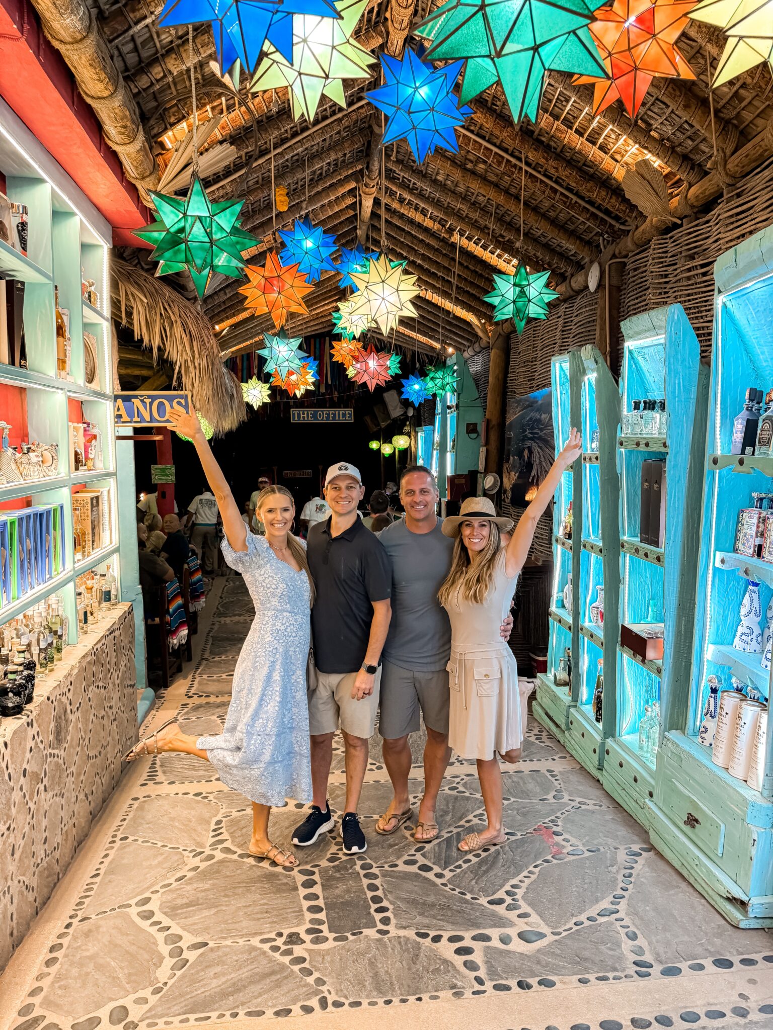 All About Our Trip to Cabo | A Slice of Style