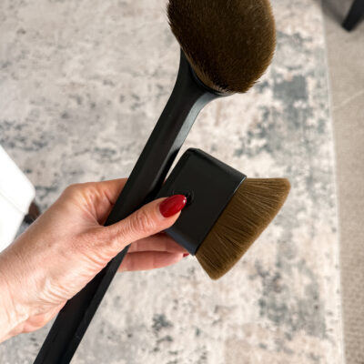 Self Tanner Body Brush