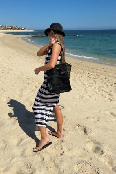 beach tote