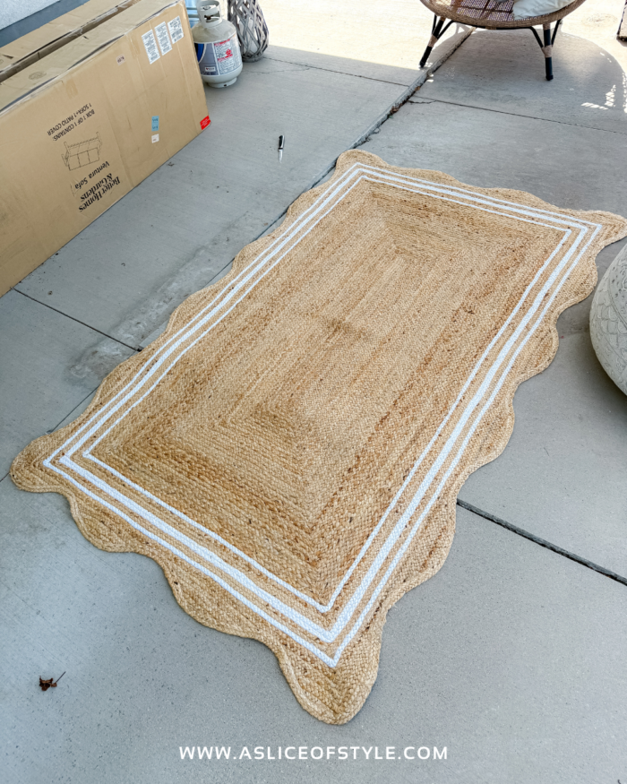 porch rug