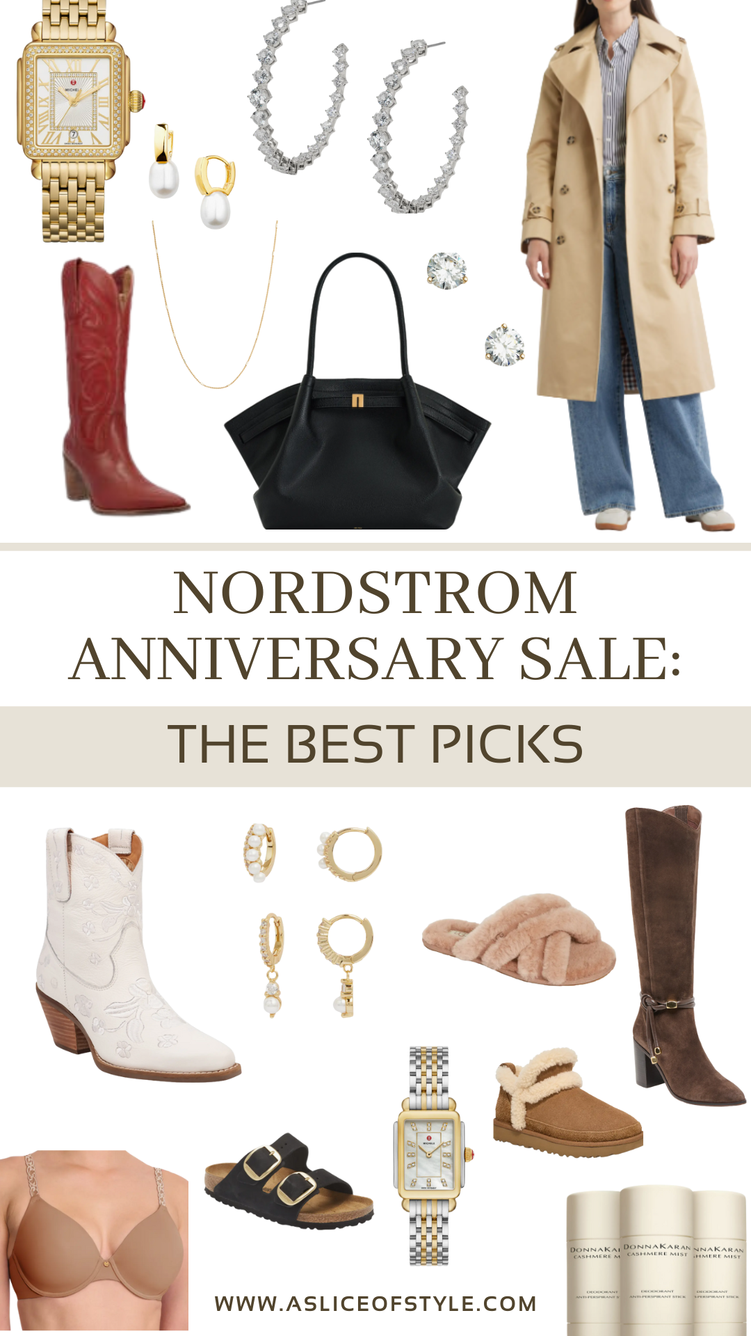 best finds from the Nordstrom Anniversary sale