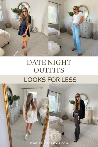 date night outfits