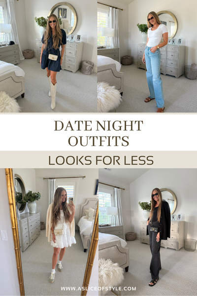 date night outfits