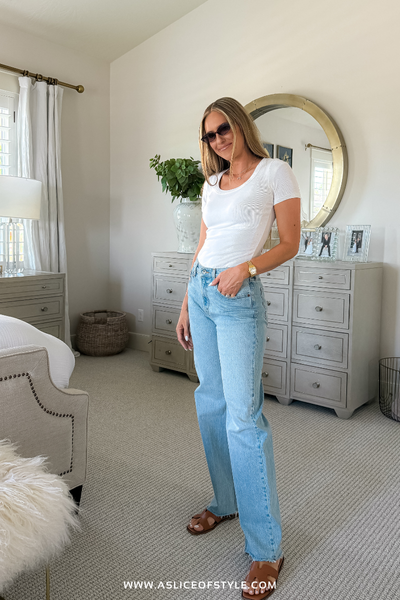 casual date night outfit