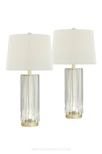 neutral lamps