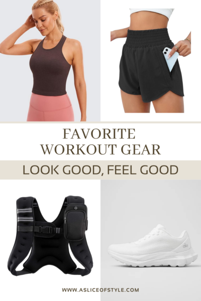 workout gear for women