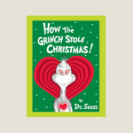 the grinch book