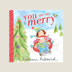 You are My Merry book