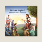 The Good Shepherd Kids Book