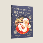 best Christmas books for kids ages 3–5