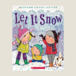 let it snow book