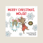 Christmas books for toddlers