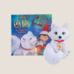 elf pets book