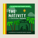 nativity book