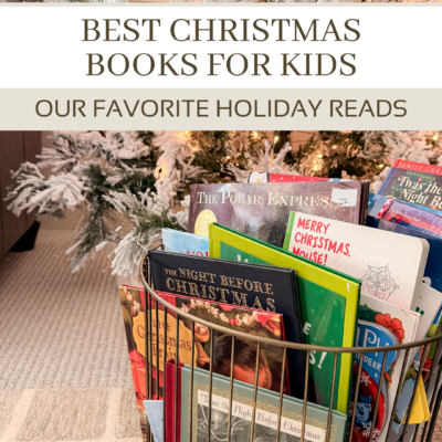 Best Christmas Books for Kids: Our Favorite Holiday Reads